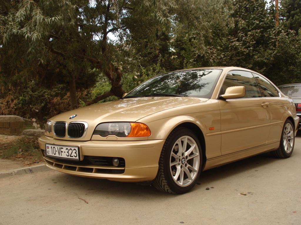323ci 1999г.