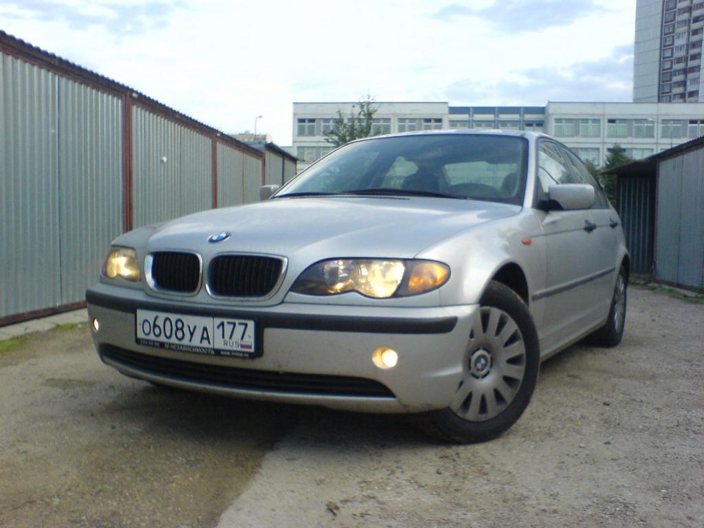 316i