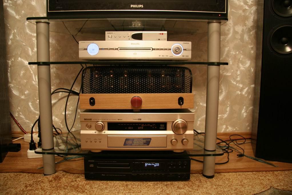 hi-fi