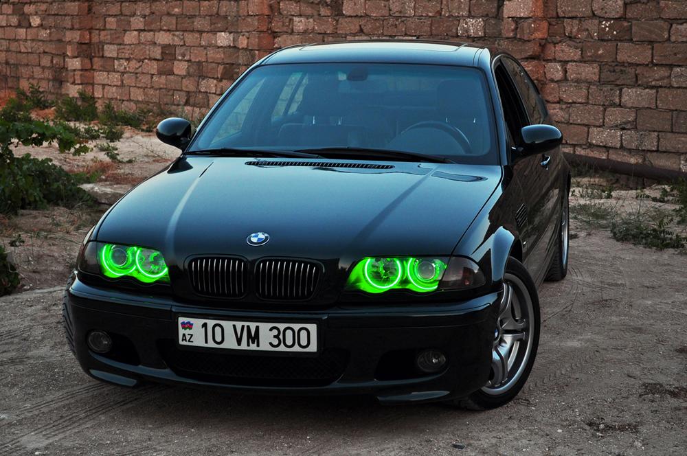 Green Predator