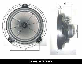 динамик е 46