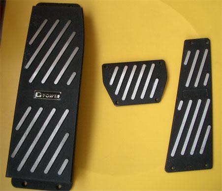 G-Power