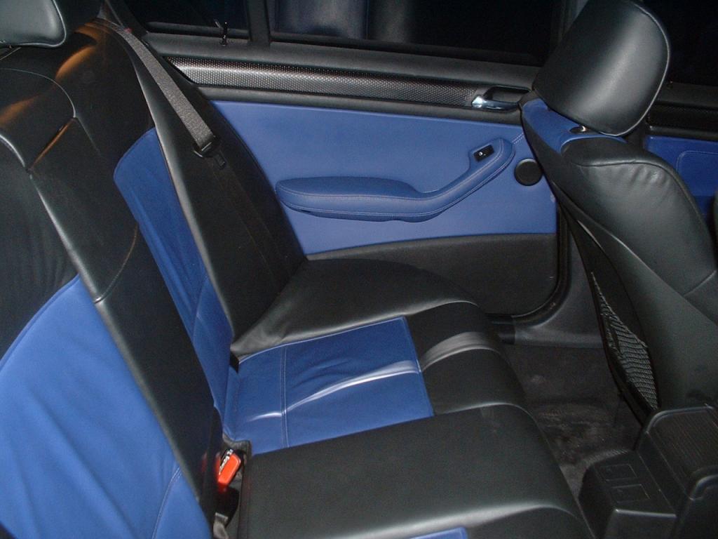 330i M-package