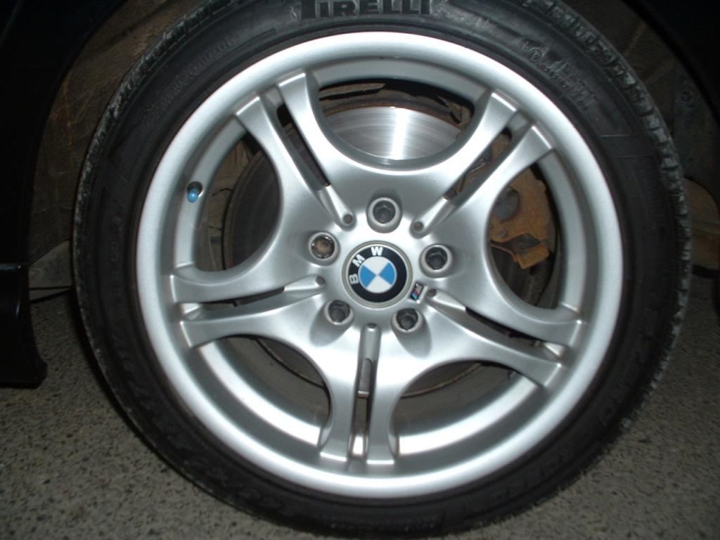 330i M-package