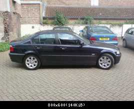 Моя тачилка