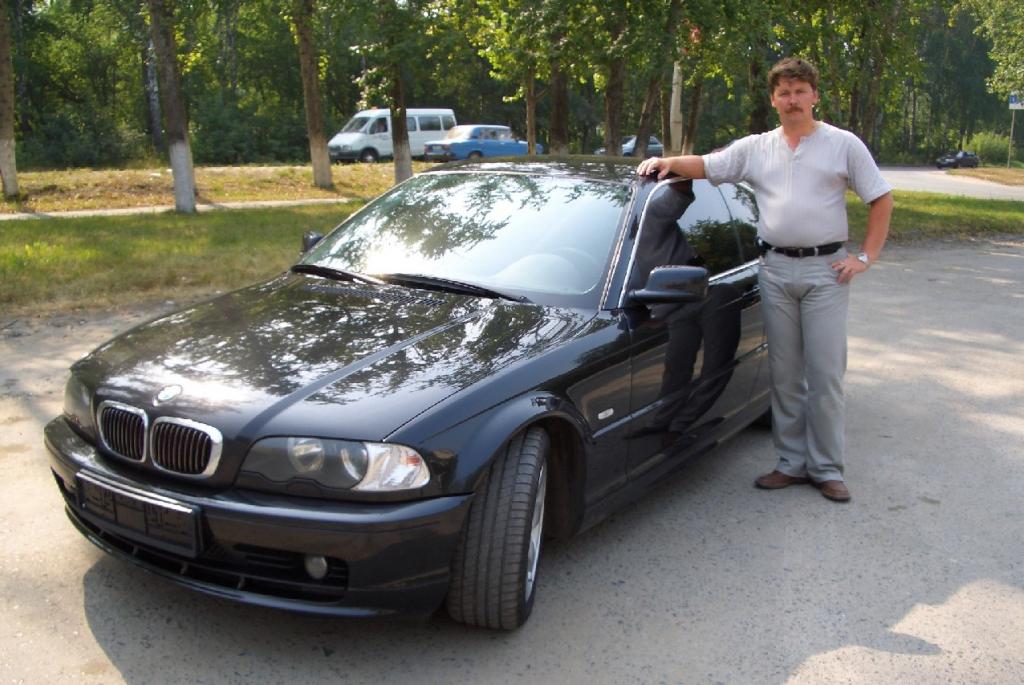 BMW-323Ci