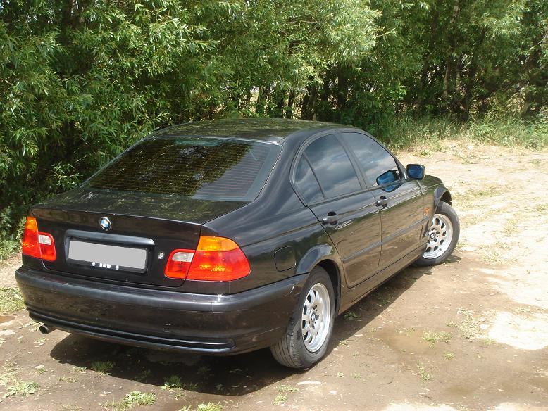 BMW 318
