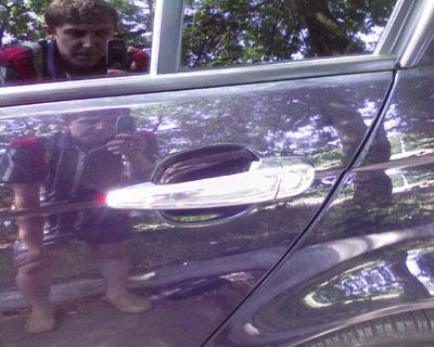 ручки хром7