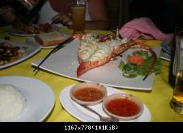 хот лобстер