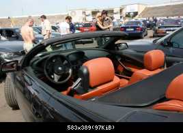 VII слет Всеукраинского Клуба BMW