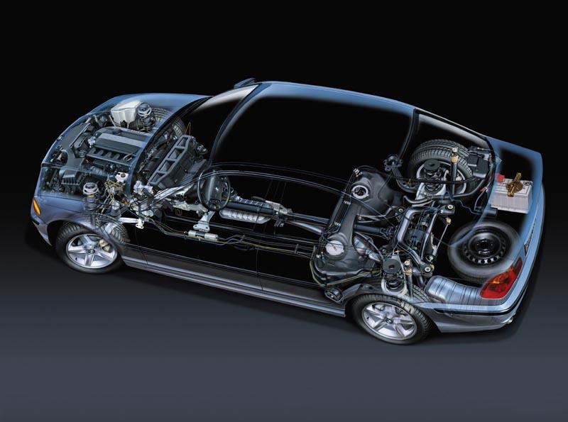 моя тележка)