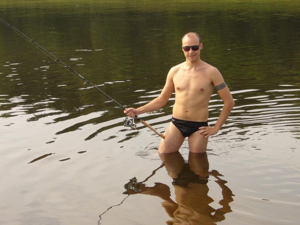 Снова я 3