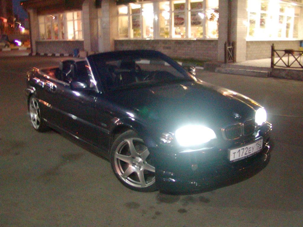 Cabrio