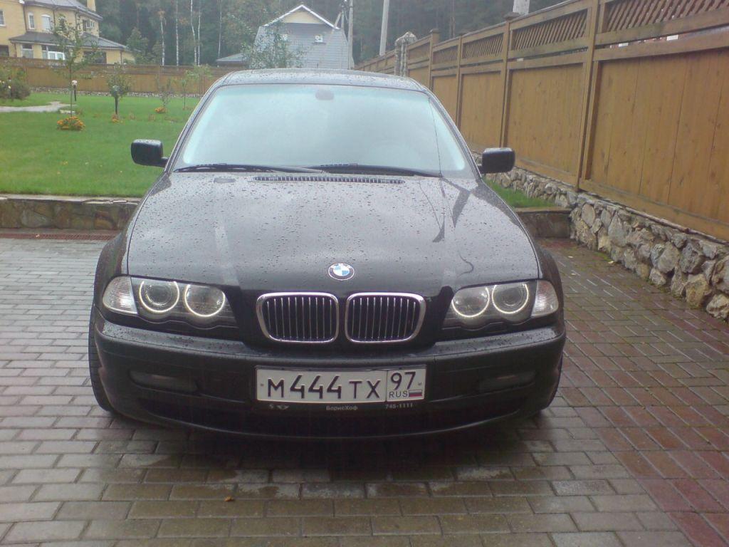 bmw 3