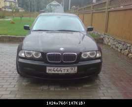 bmw 3