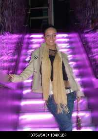 ...тоже в образе...