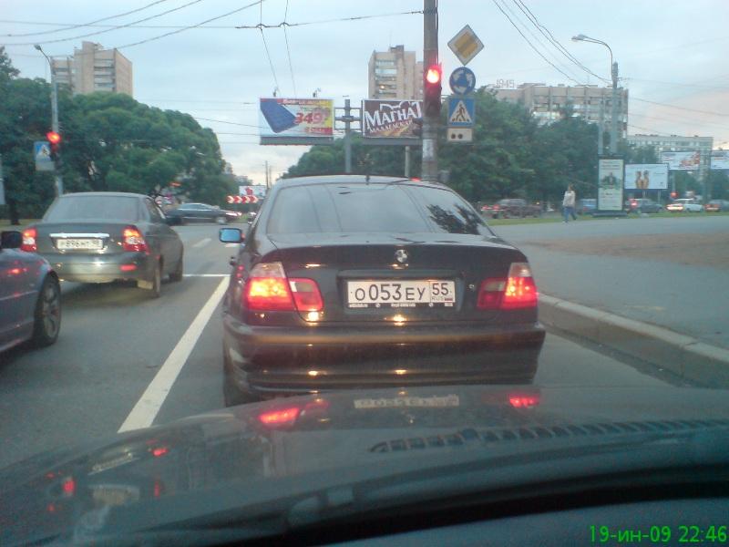 Встречи Питер