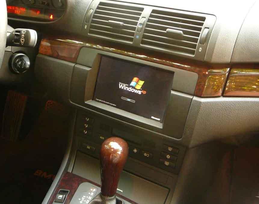 Car PC 02