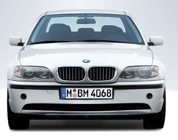 седанперед