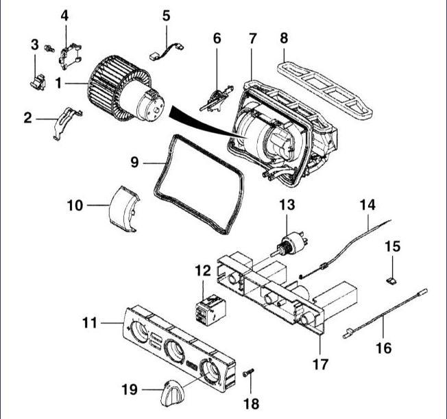 без кондера