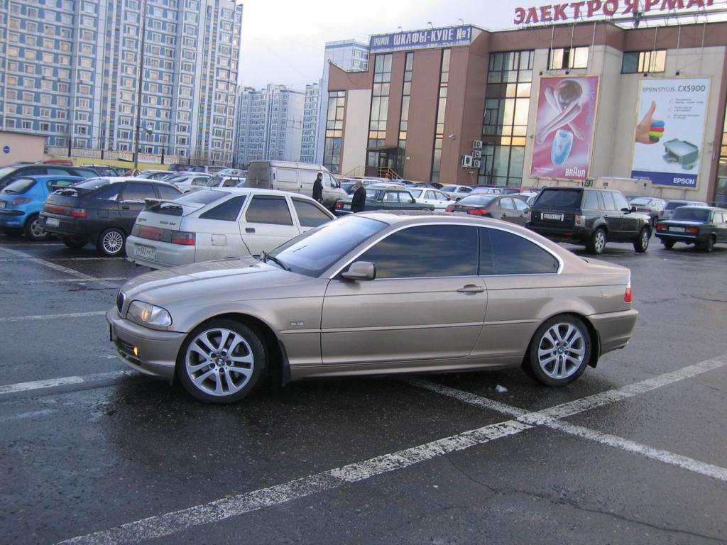 330ci