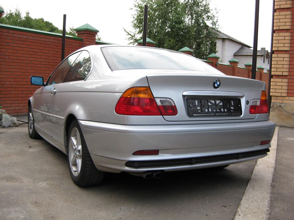 Вид сзади :)