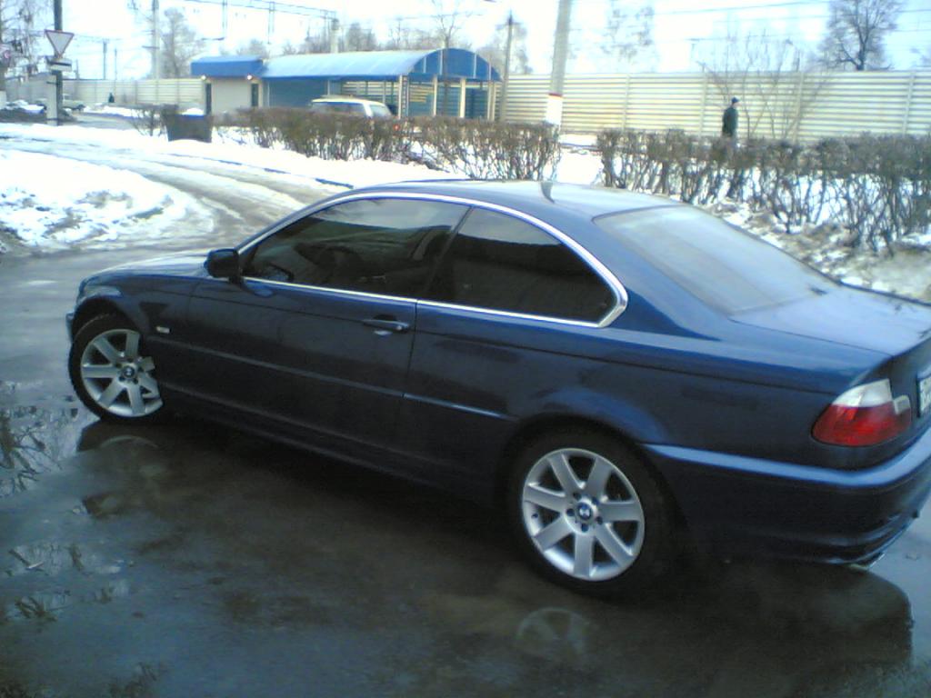 BMW