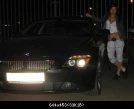 машина братика