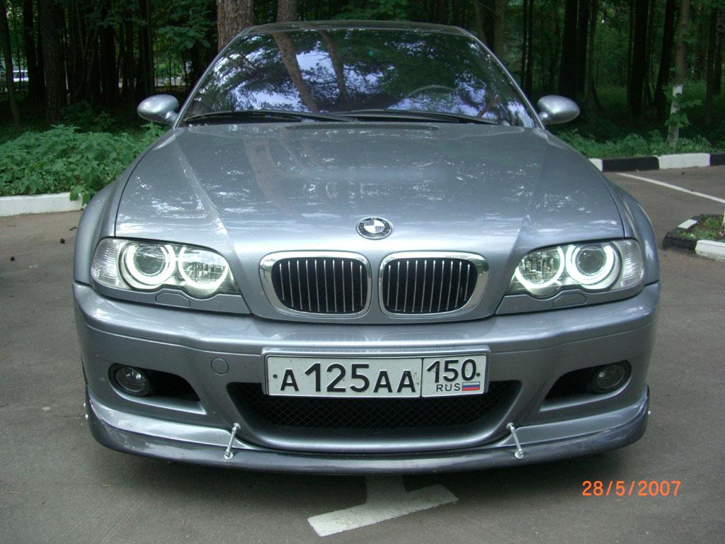 BMW M3 + BMW 330 - 9
