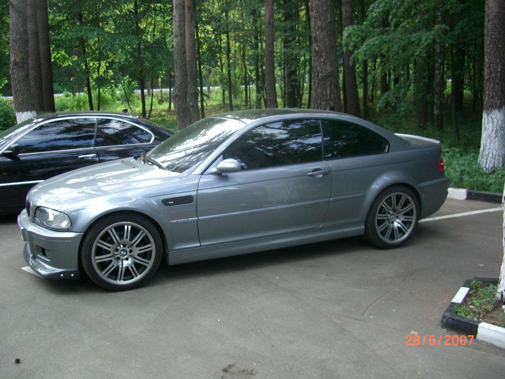 BMW M3 + BMW 330 - 11