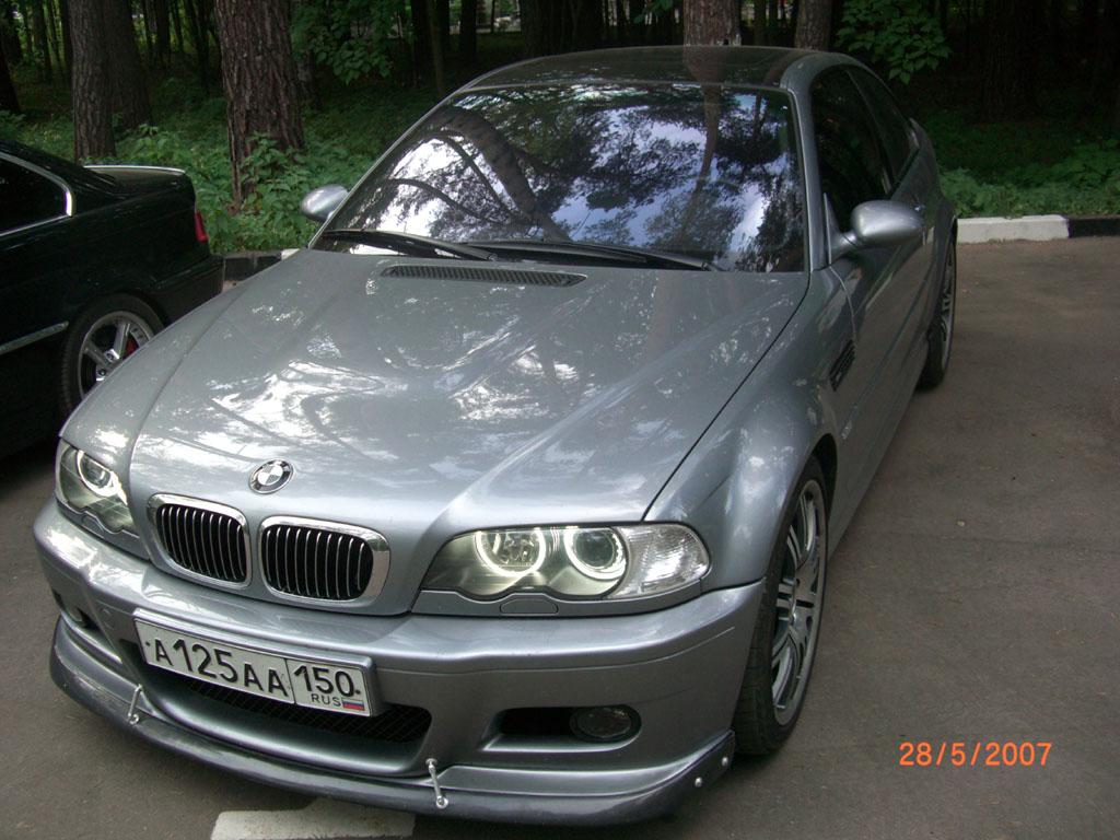 BMW M3 + BMW 330 - 17