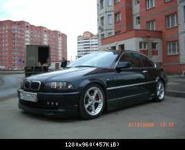 BMW 330 CI - 5