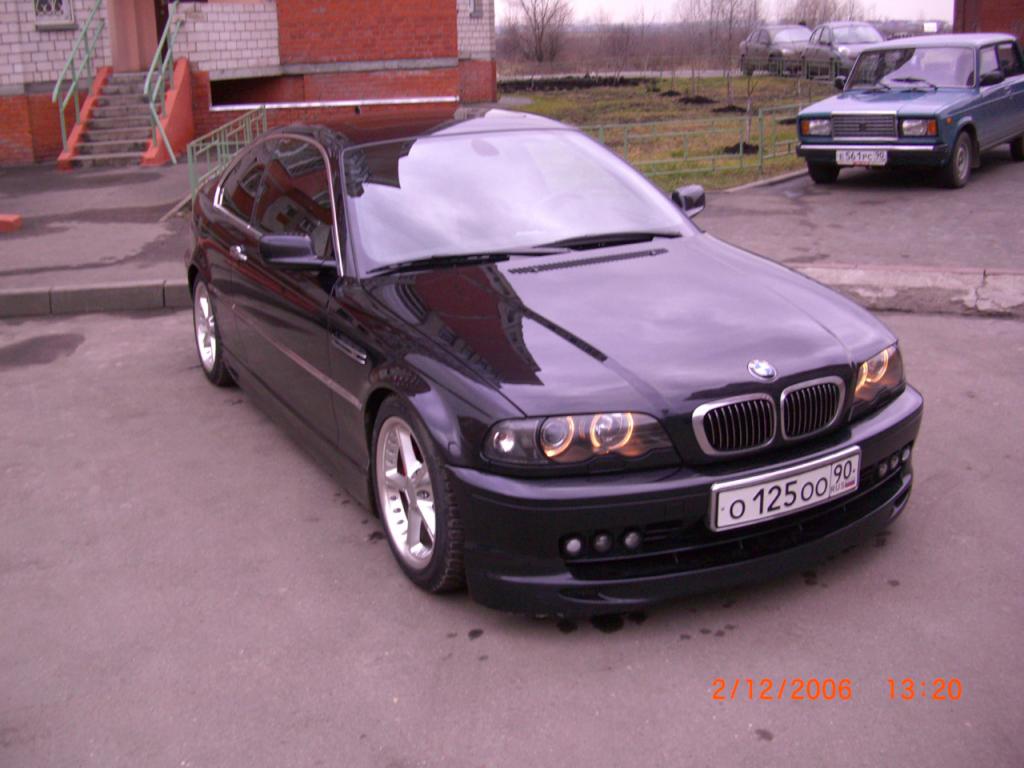 BMW 330 CI - 13