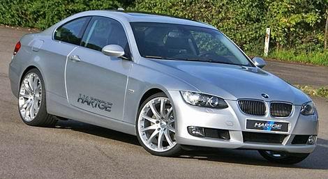 Hartge Bmw 3 Coupe