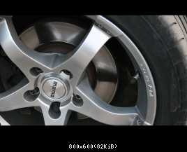 BMW 323i CS Style - мой БМВ