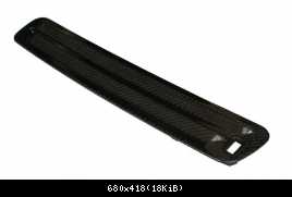 Решетка карбон