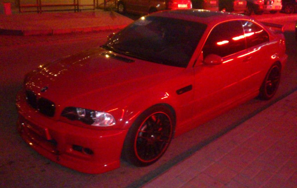M3 infra-red