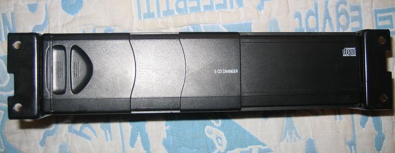 CD