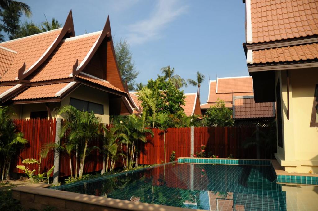 Koh Chang, Thailand