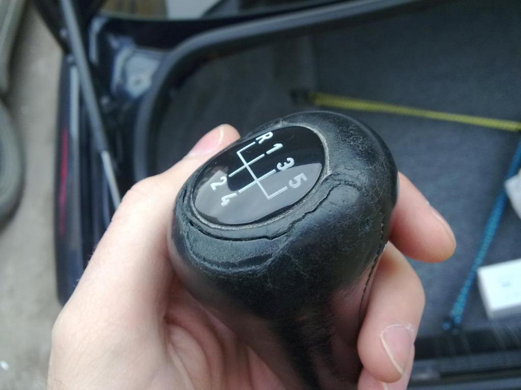 ручка олд