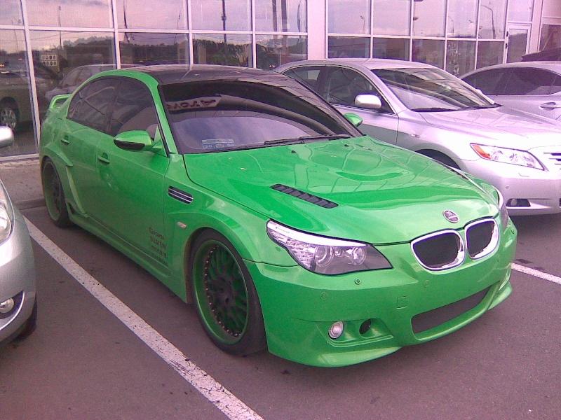 M5