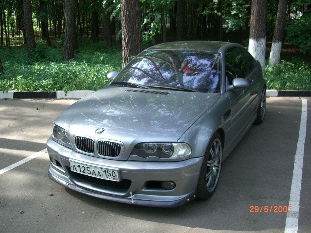 M3 E46 - 3