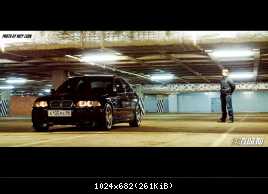 Первая Официальная Встреча Членов Клуба BMW E46 в Петербурге