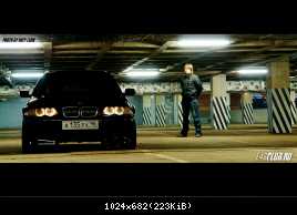 Первая Официальная Встреча Членов Клуба BMW E46 в Петербурге