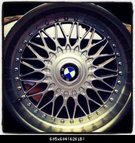 BBS Wheels