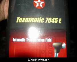 texamatic