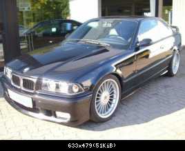 Bmw e36