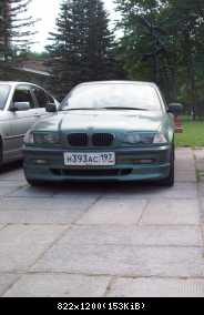 323 AC Schnitzer