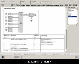 Электро Схема RPA e46