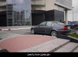 325i E46 продажа